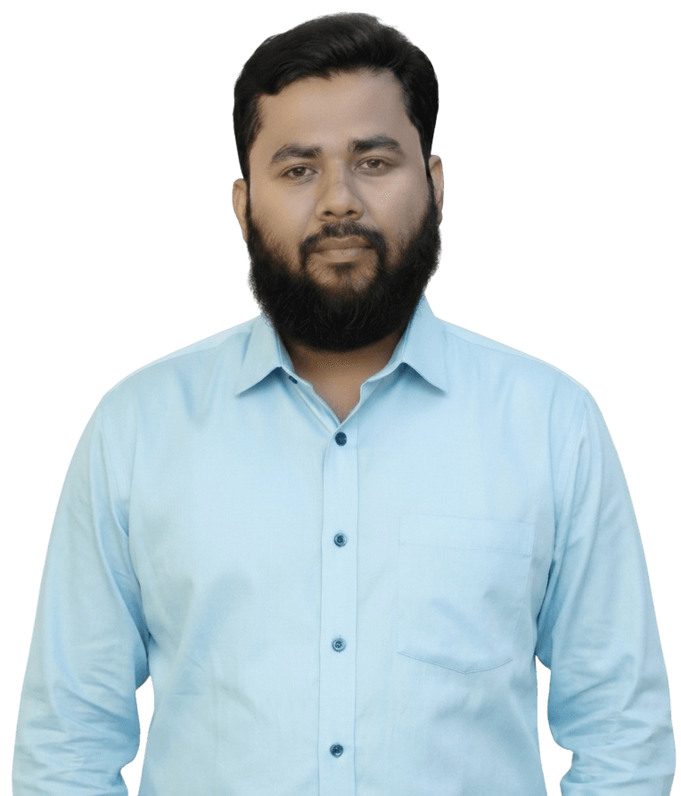 3D Character